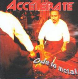 Accelerate : Ode to Metal